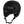 Protec - Full Cut - Certified  (Matte Black)