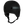 Protec - Full Cut - Certified  (Matte Black)