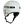 Protec - Full Cut - Certified  (Gloss White)