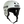 Protec - Full Cut - Certified  (Gloss White)
