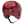 Protec - Full Cut Skate  (Red Metal Flake)