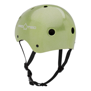 Protec - Classic Certified  (Green Flake)