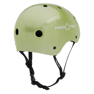 Protec - Classic Certified  (Green Flake)