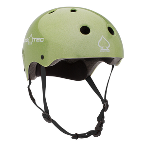 Protec - Classic Certified  (Green Flake)