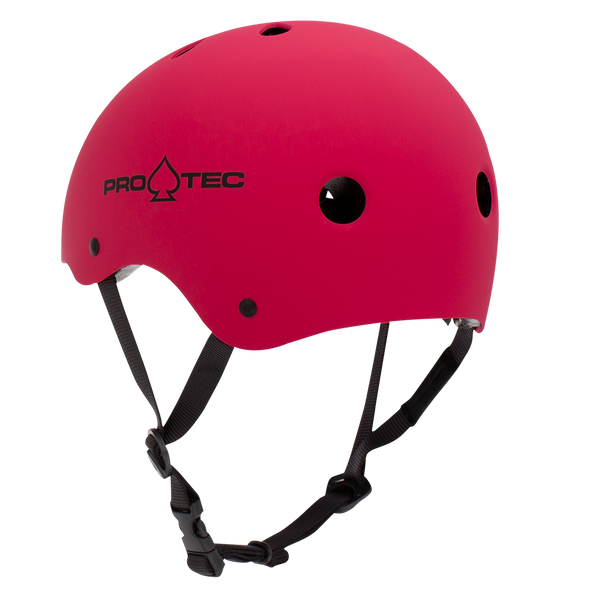 Protec - Classic Certified  (Matte Pink)