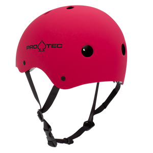 Protec - Classic Certified  (Matte Pink)