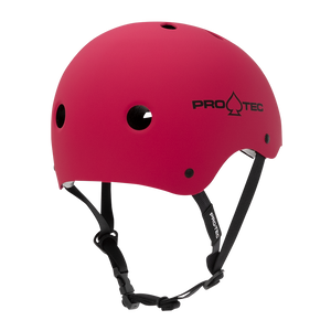 Protec - Classic Certified  (Matte Pink)