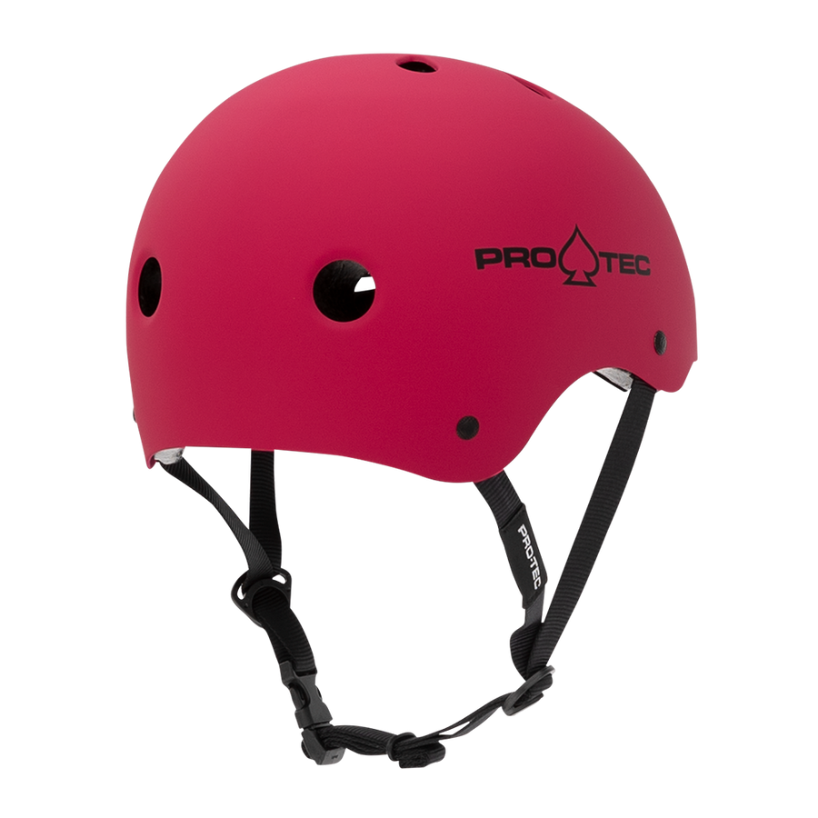 Protec - Classic Certified  (Matte Pink)