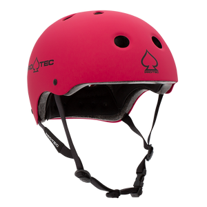Protec - Classic Certified  (Matte Pink)