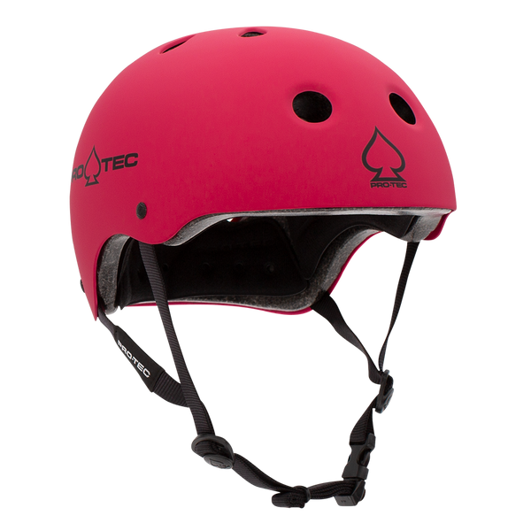 Protec - Classic Certified  (Matte Pink)