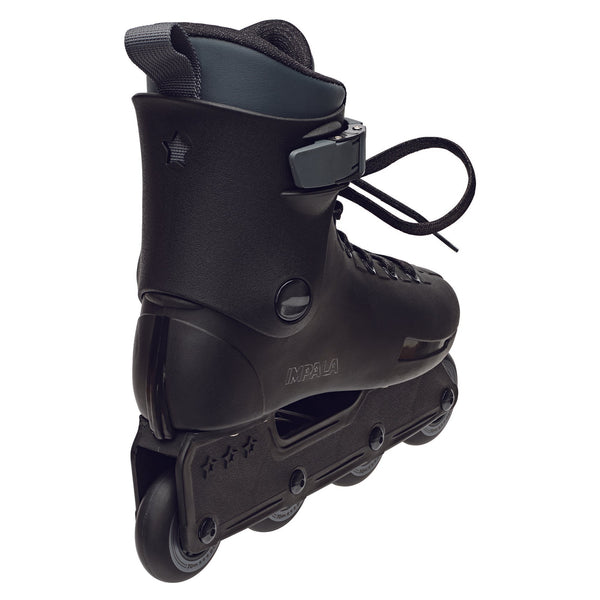 Impala Lightspeed Inline Skates (Black)