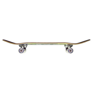 Impala Mystic Skateboard - Pea The Feary (8.0")