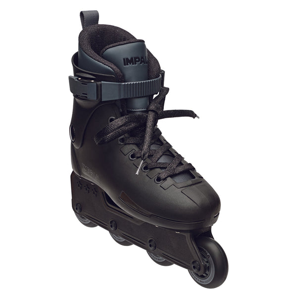 Impala Lightspeed Inline Skates (Black)