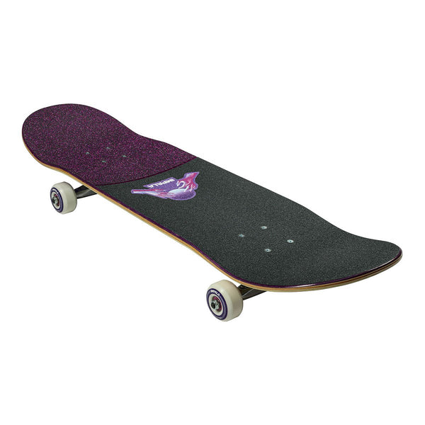 Impala Mystic Skateboard - Pea The Feary (8.0")