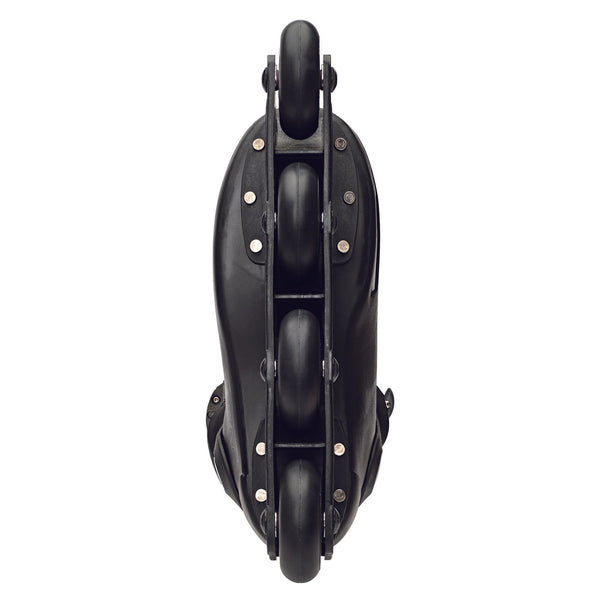 Impala Lightspeed Inline Skates (Black)