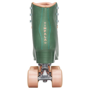 Impala Roller Skates (Forest)