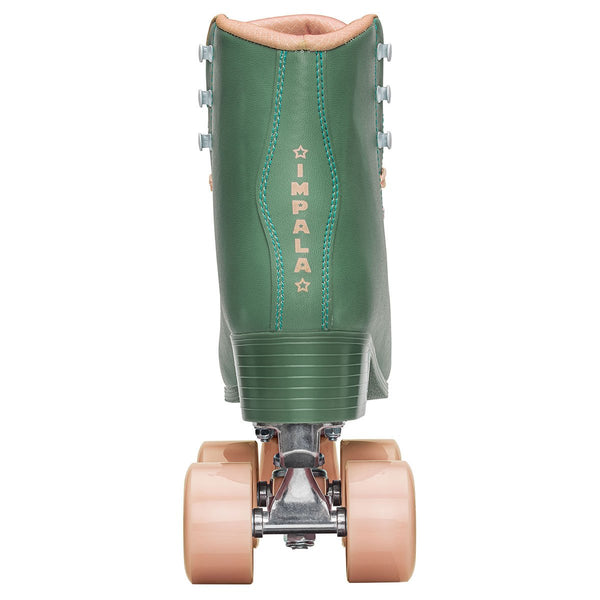 Impala Roller Skates (Forest)