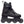 Impala Lightspeed Inline Skates (Black)