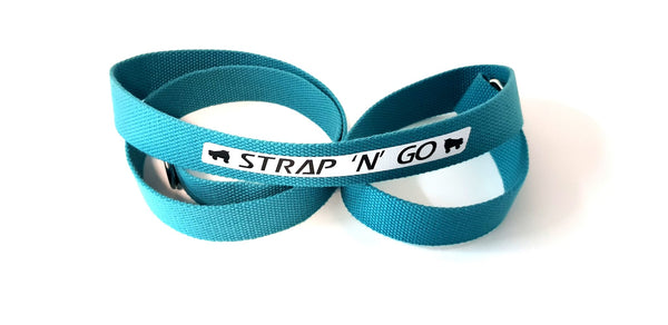 Strap N Go Skate Noose