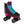 Chaya Roller Skates - Melrose (Black / Pink)