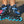Powerslide Phuzion Stargaze Black Adjustable Inline Skates