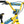 SE Bikes LIL’ FLYER 16