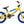 SE Bikes LIL’ FLYER 16