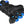 Powerslide Phuzion Stargaze Black Adjustable Inline Skates