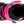 Powerslide Khaan Junior SQD Pink Inline Skates