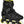 Powerslide Imperial One 80 Black Yellow Inline Skates