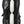 Powerslide Imperial One 80 Black Yellow Inline Skates
