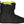 Powerslide Imperial One 80 Black Yellow Inline Skates