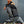 Powerslide Imperial One 80 Black Yellow Inline Skates