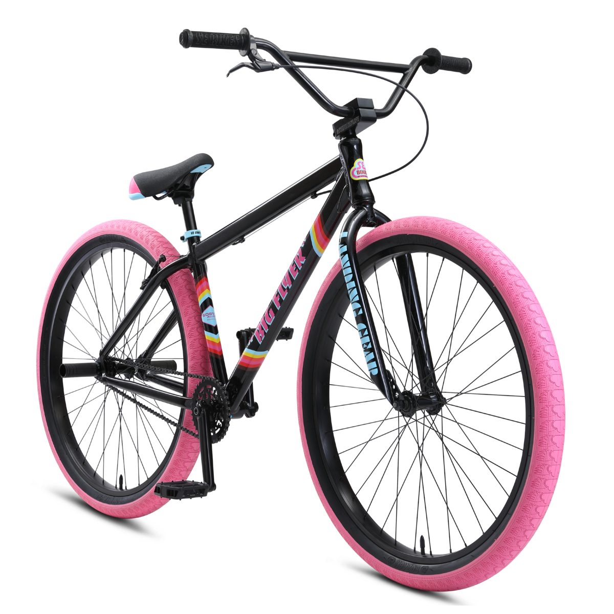 Big bicycle hotsell