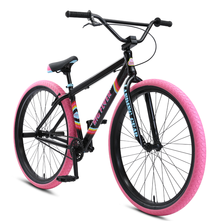 Se best sale bikes pink
