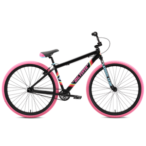 SE Bikes Big Flyer 29" Bike (Black Sparkle)