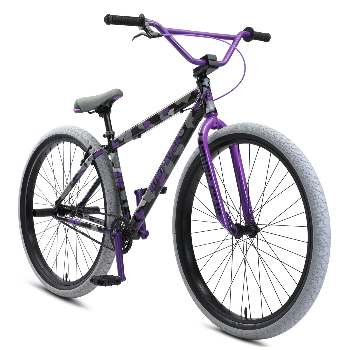 SE Bikes Big Flyer 29