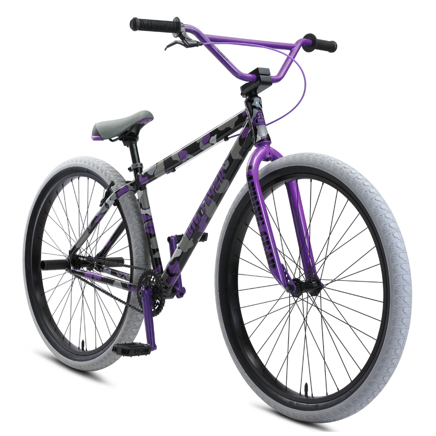 Sse bike top