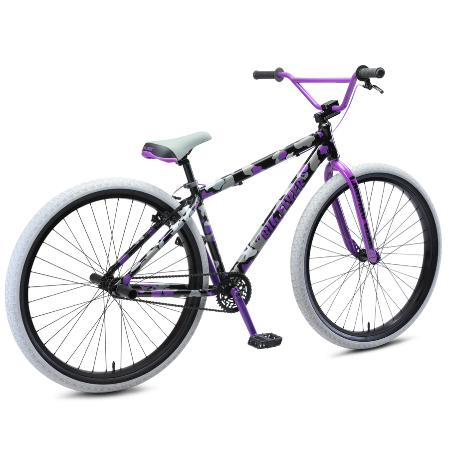SE Bikes Big Flyer 29