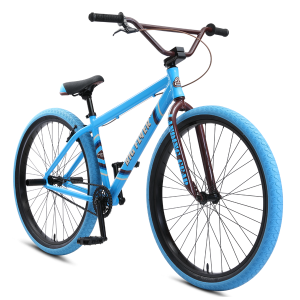 SE Bikes Big Flyer 29" Bike (SE Blue)