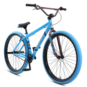 SE Bikes Big Flyer 29" Bike (SE Blue)