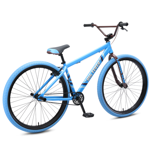 SE Bikes Big Flyer 29" Bike (SE Blue)