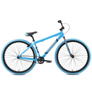 SE Bikes Big Flyer 29" Bike (SE Blue)