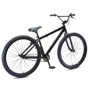 SE Bikes Big Flyer 29" Bike (Stealth Black)