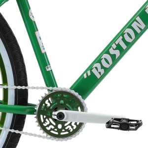 SE Bikes Boston Big Ripper 29" Bike