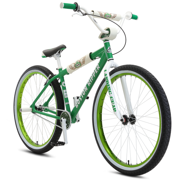 SE Bikes Boston Big Ripper 29" Bike