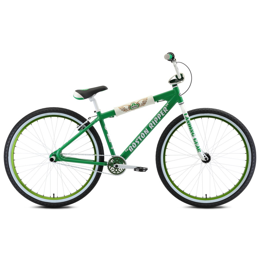 Se blocks flyer clearance spring green