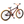 SE Bikes Blocks Flyer 26" Bike (Orange Camo)