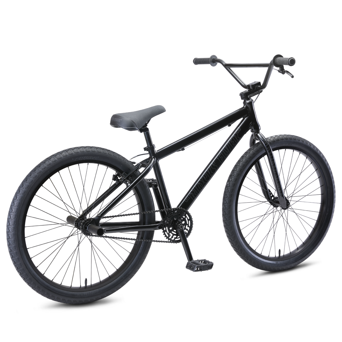 SE Bikes Blocks Flyer 26