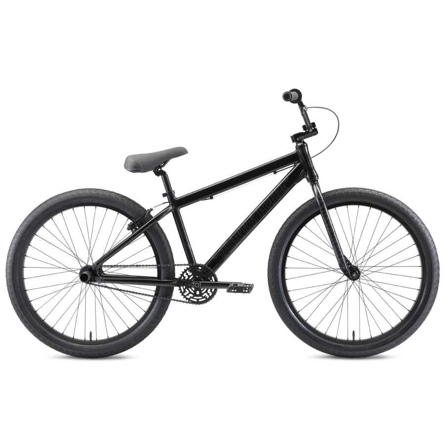Se bikes top big flyer 26